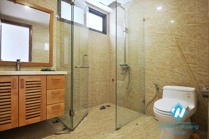 Top Trendy furnished 2 bedroom apartment with vintage elements with a lot of natural light and lake view 